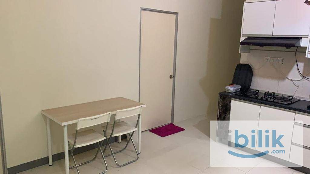 Casa Indah 2 Single Room For Rent-female Only, CASA Indah 2 (Next to Surian MRT)  - Image 8