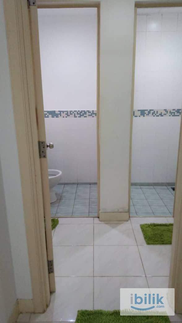 Casa Indah 2 Single Room For Rent-female Only, CASA Indah 2 (Next to Surian MRT)  - Image 9