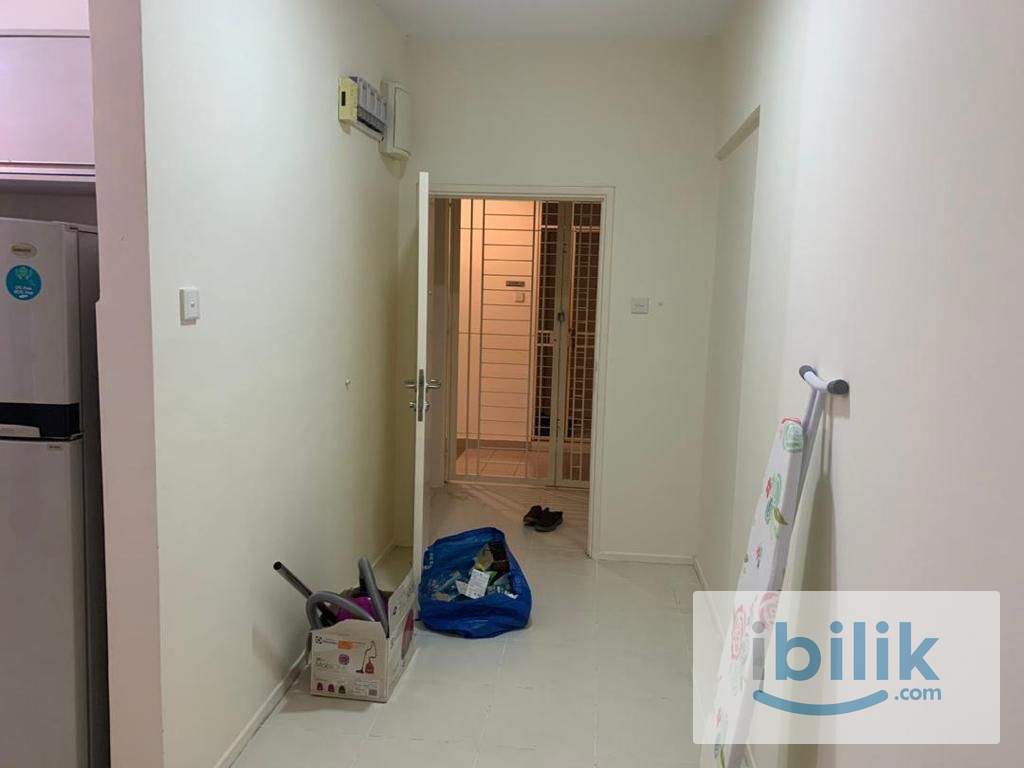 Casa Indah 2 Single Room For Rent-female Only, CASA Indah 2 (Next to Surian MRT)  - Image 10