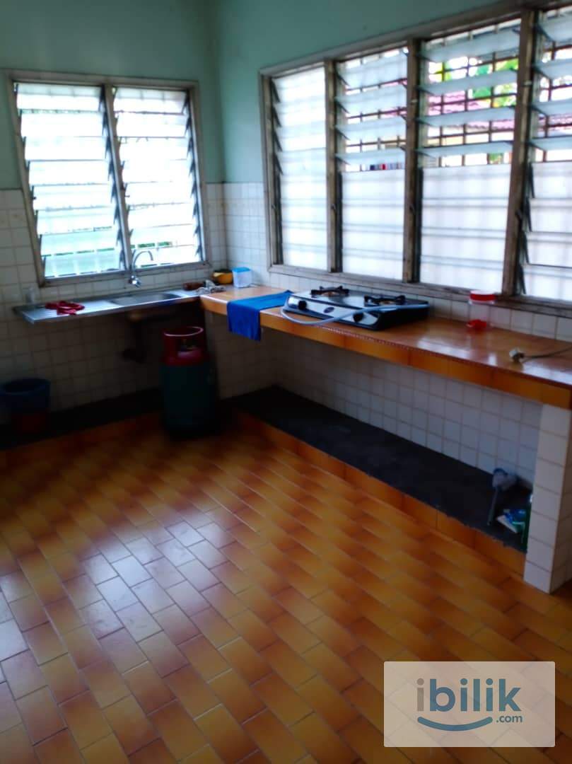 Near PJ Old Town - Tmn Kanagapuram - Section 18 - Image 2