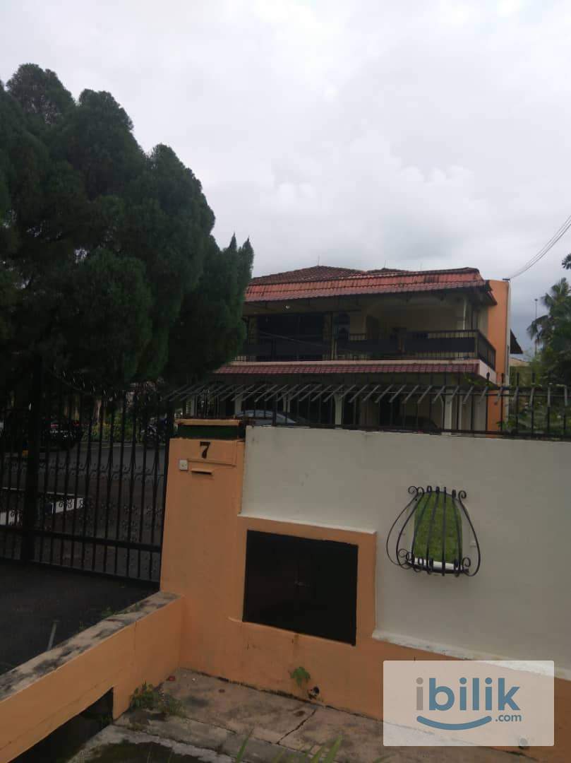 Near PJ Old Town - Tmn Kanagapuram - Section 18 - Image 3