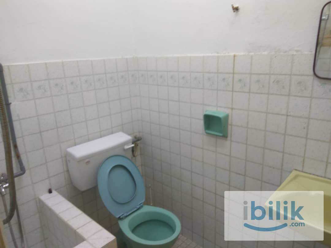 Near PJ Old Town - Tmn Kanagapuram - Section 18 - Image 4