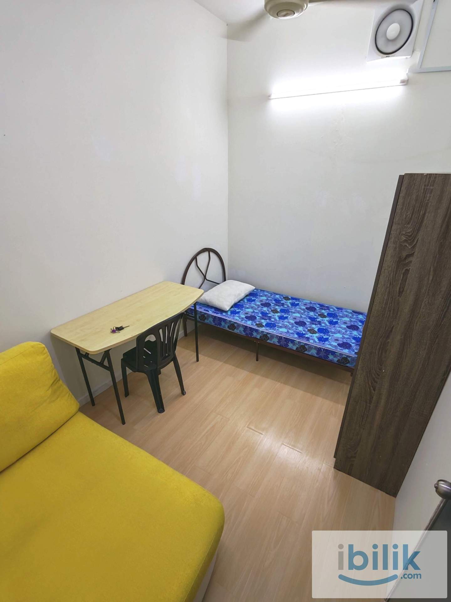 taman midah room walking to MRT  - Image 2
