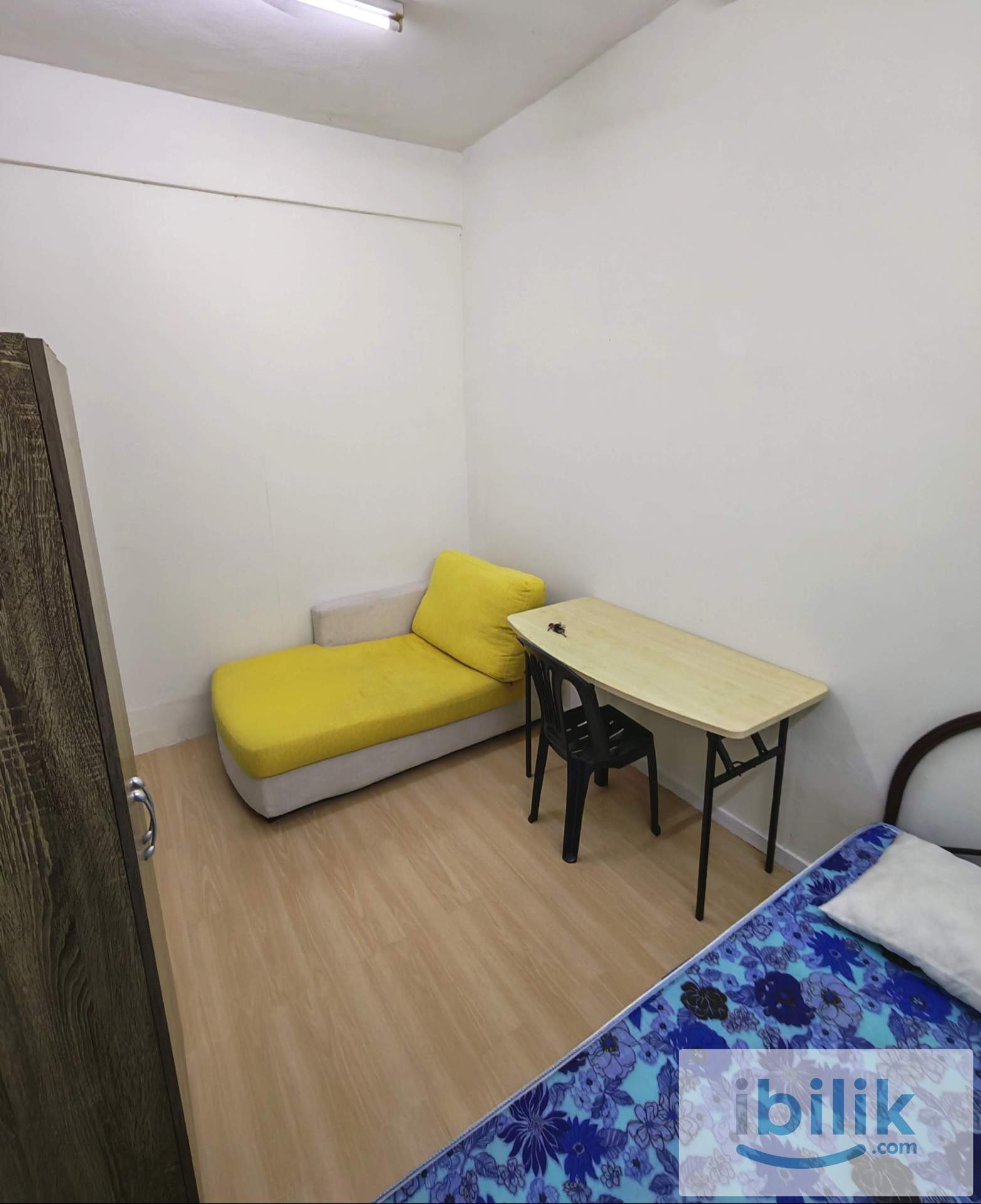 taman midah room walking to MRT  - Image 1
