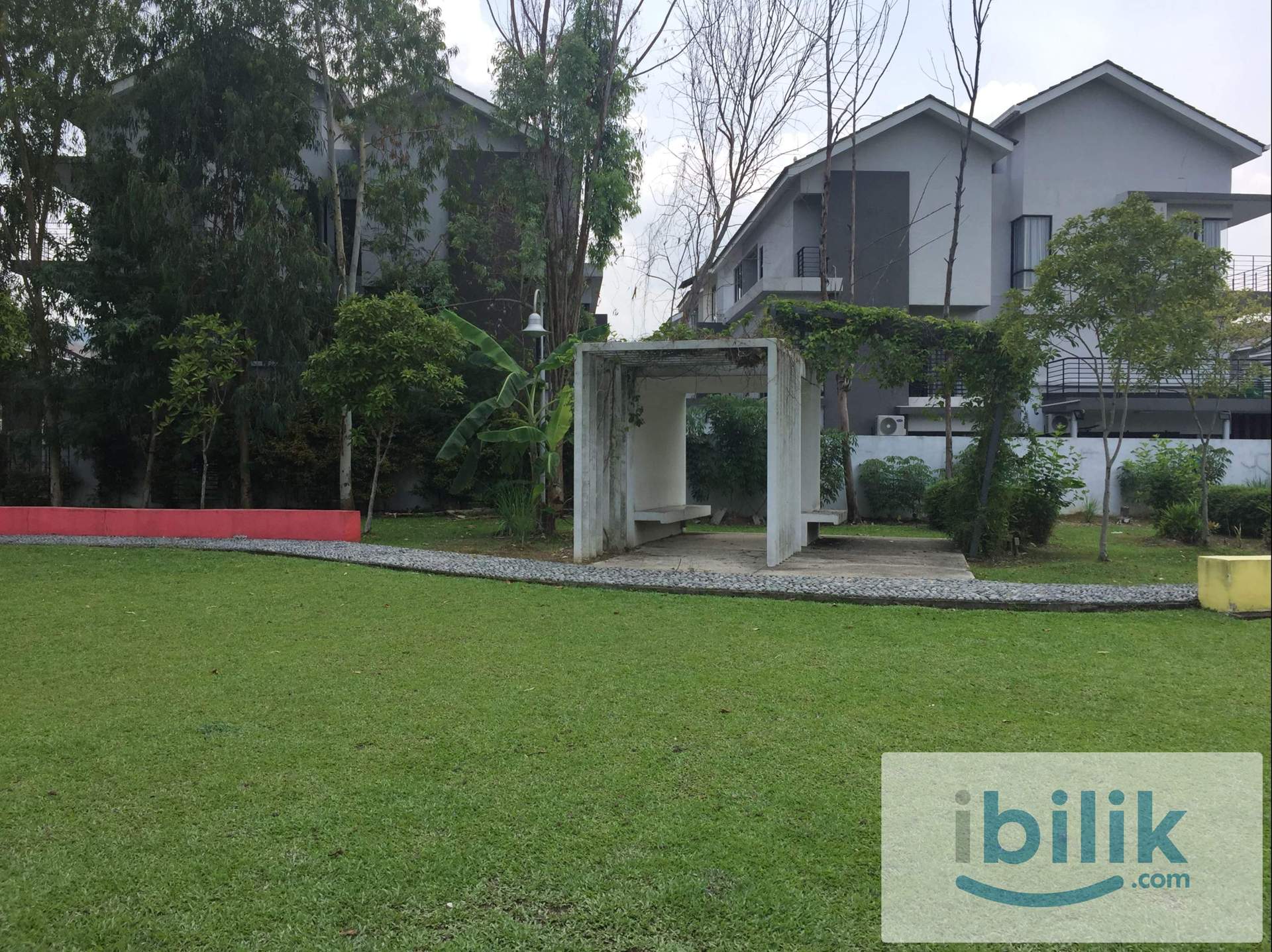 3 Sty Super Link @ Lake Fields, Sg Besi, TBS, Fully Furnished With Air-Condand and Balcony - Image 5