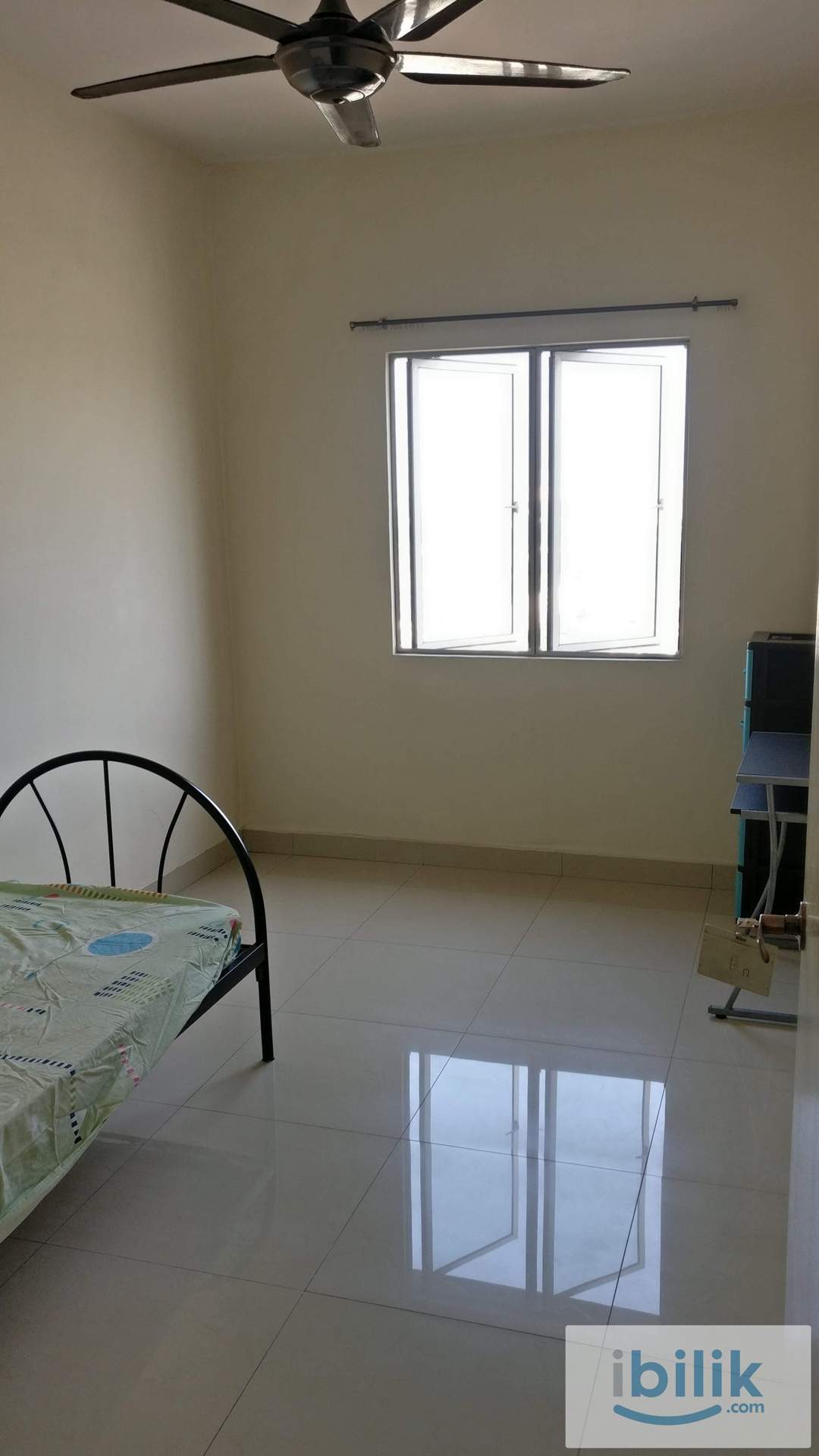 Middle Room Kinrara Mas (No blocked view) - Image 2