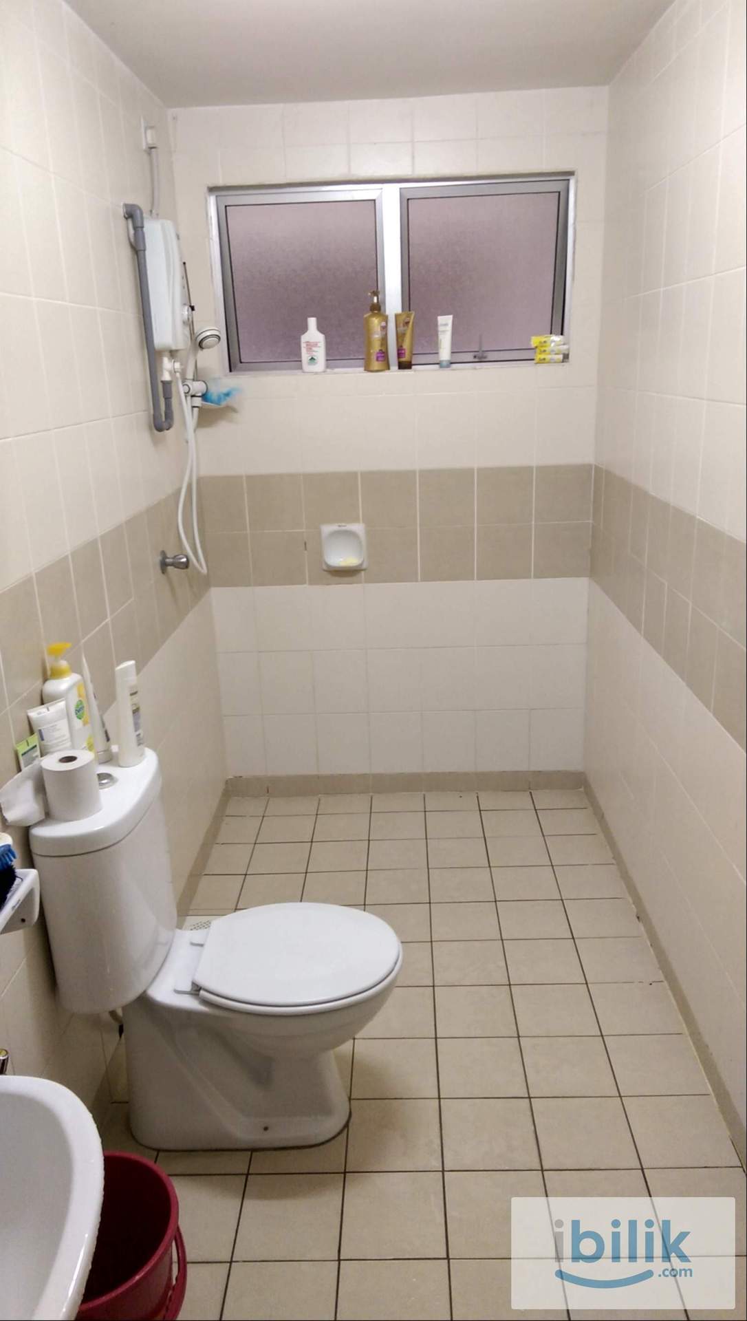 Middle Room Kinrara Mas (No blocked view) - Image 3