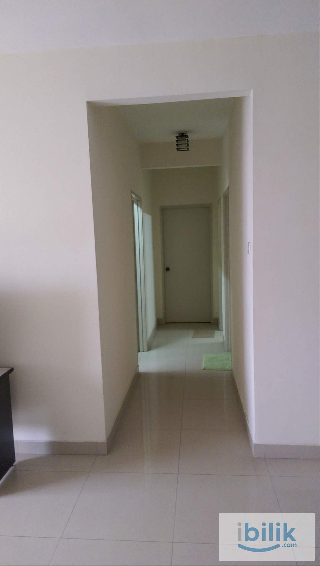 Middle Room Kinrara Mas (No blocked view) - Image 4