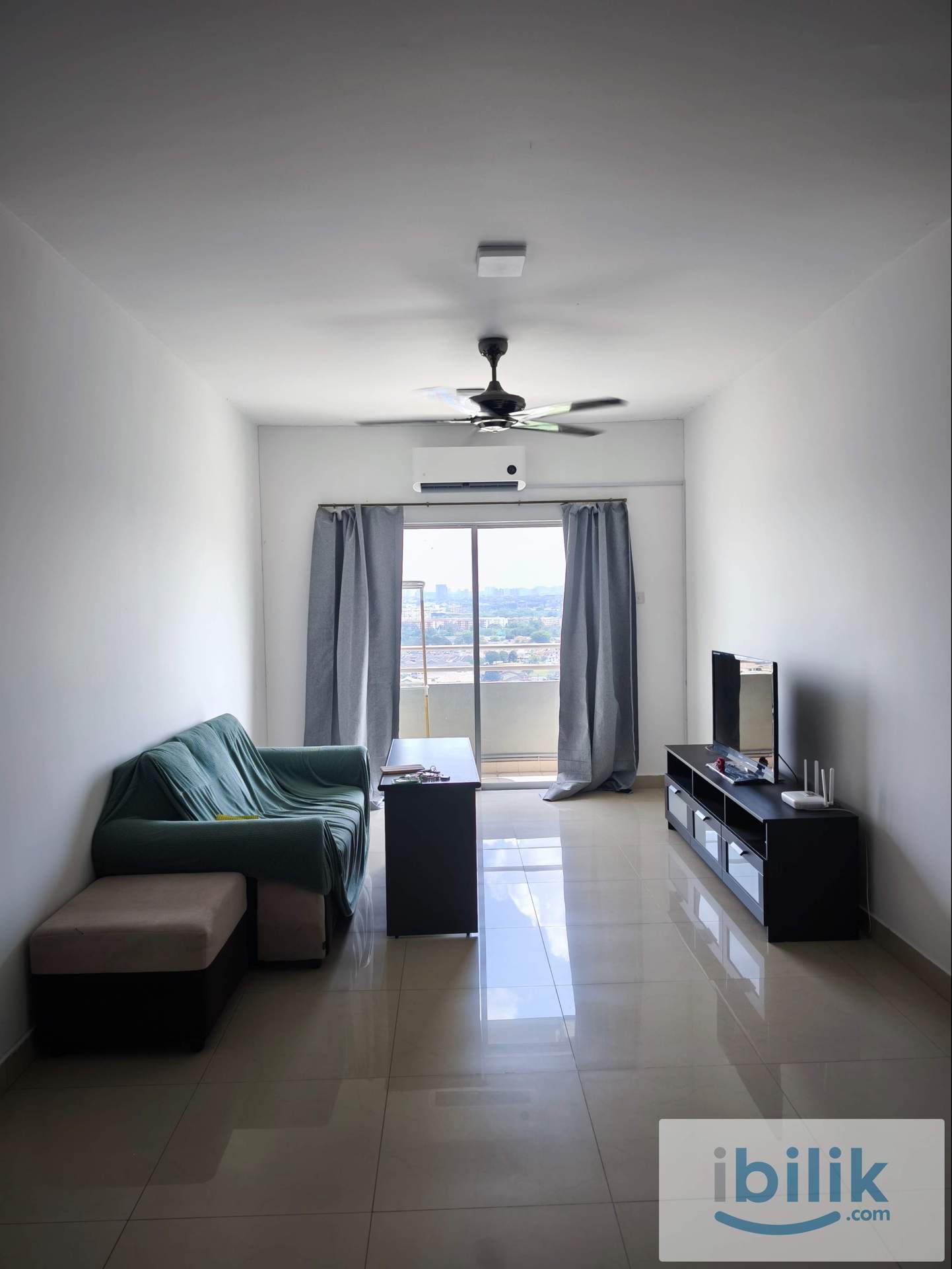 Middle Room Kinrara Mas (No blocked view) - Image 1