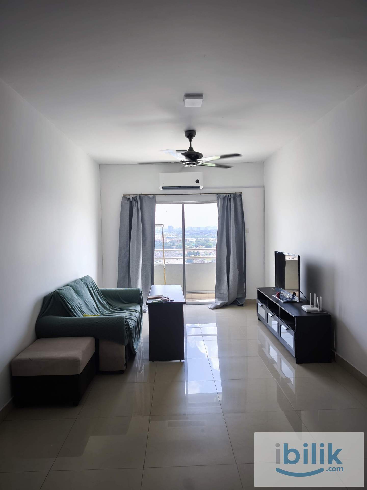 Single Room at Kinrara Mas - Image 1