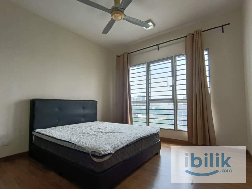 Master Bedroom For Rent  - Image 2