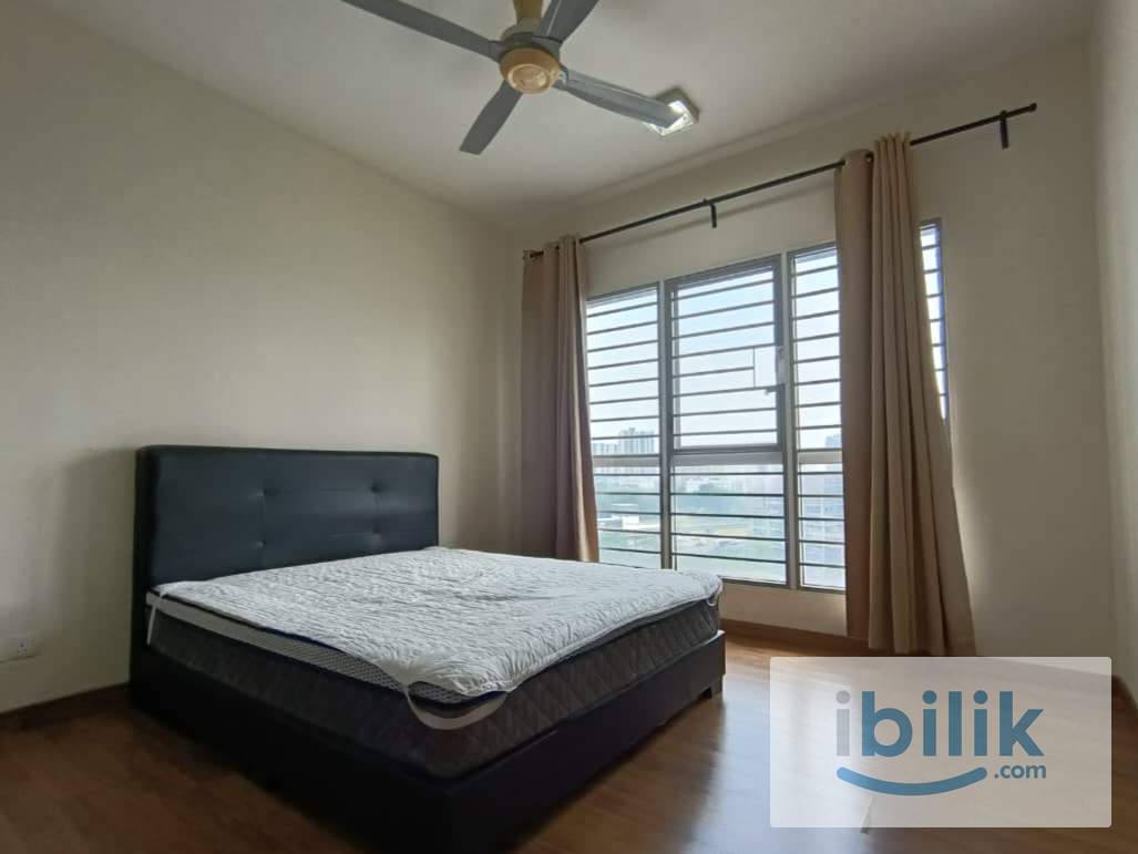 Master Bedroom For Rent  - Image 2