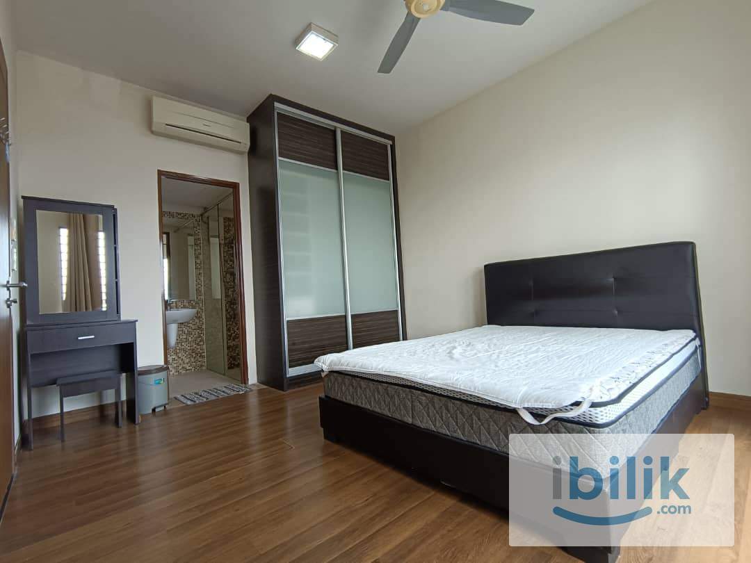 Master Bedroom For Female  - Image 1