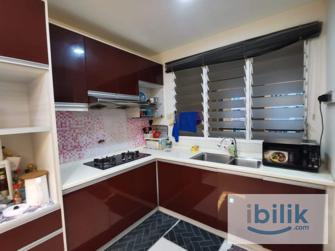 Master Bedroom For Female  - Image 3