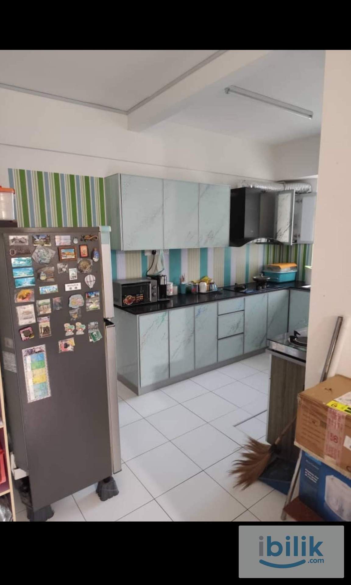 Medium room for rent at Palma laguna - Image 4