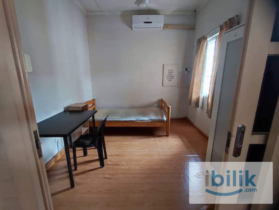Middle Room USJ 3A - Image 1