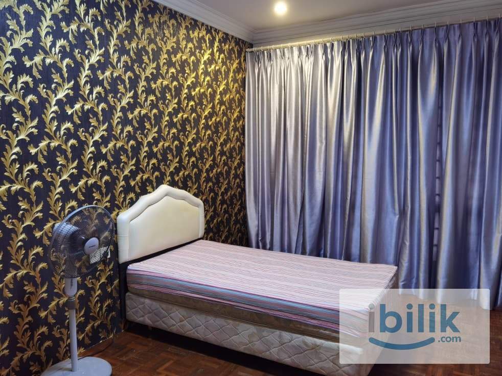 Room For Rent Near Aeon - Image 1