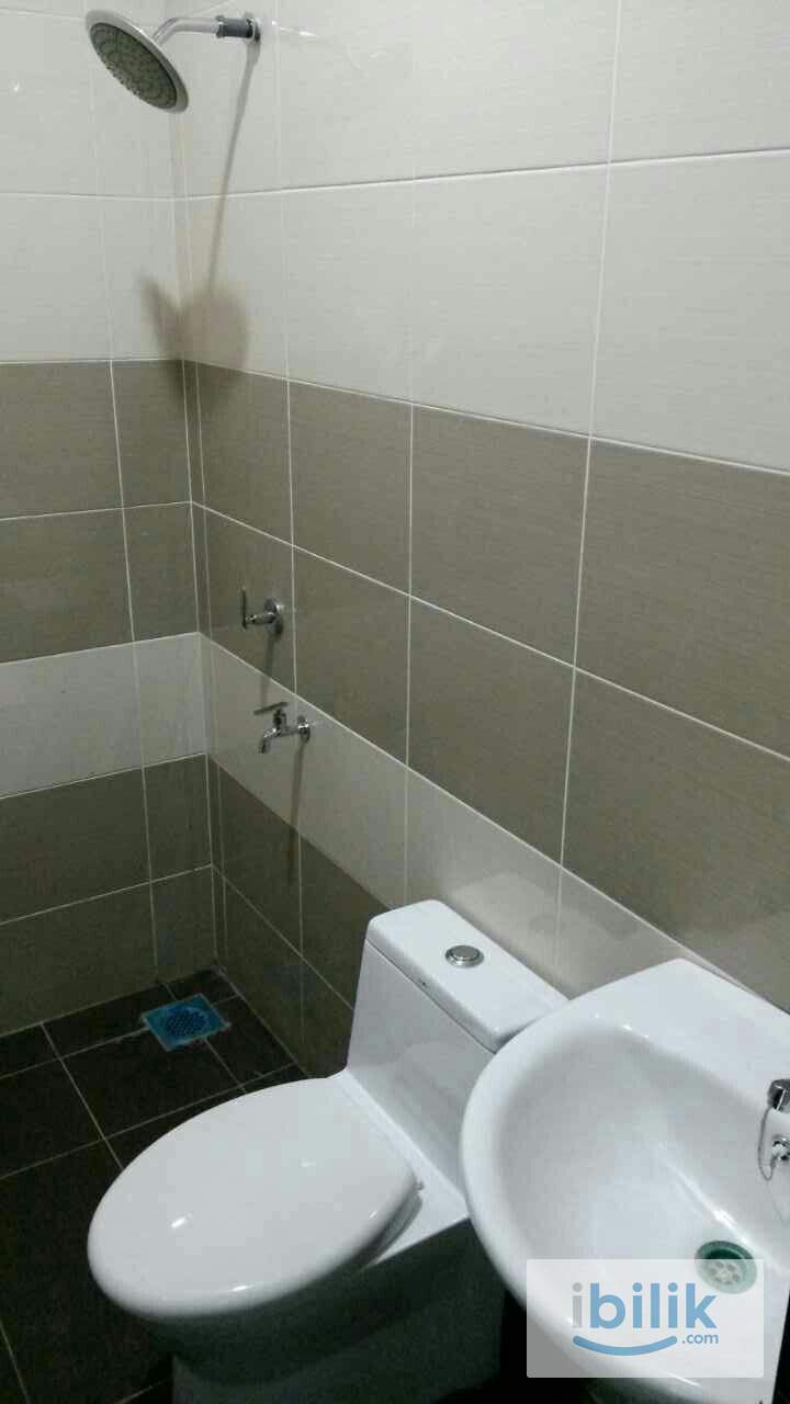 Room For Rent at Prime Location Bintulu - Image 2