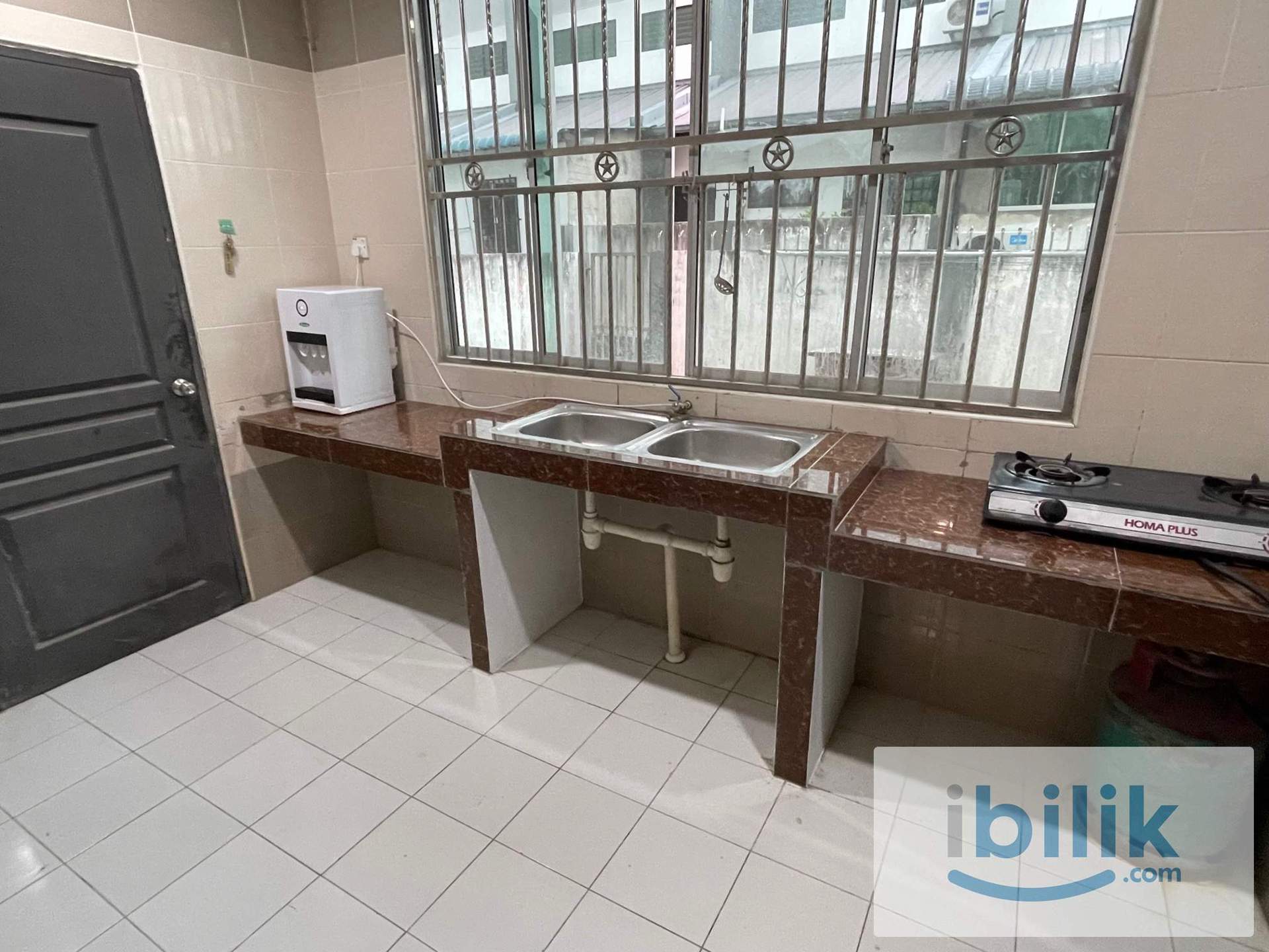Room For Rent at Prime Location Bintulu - Image 4