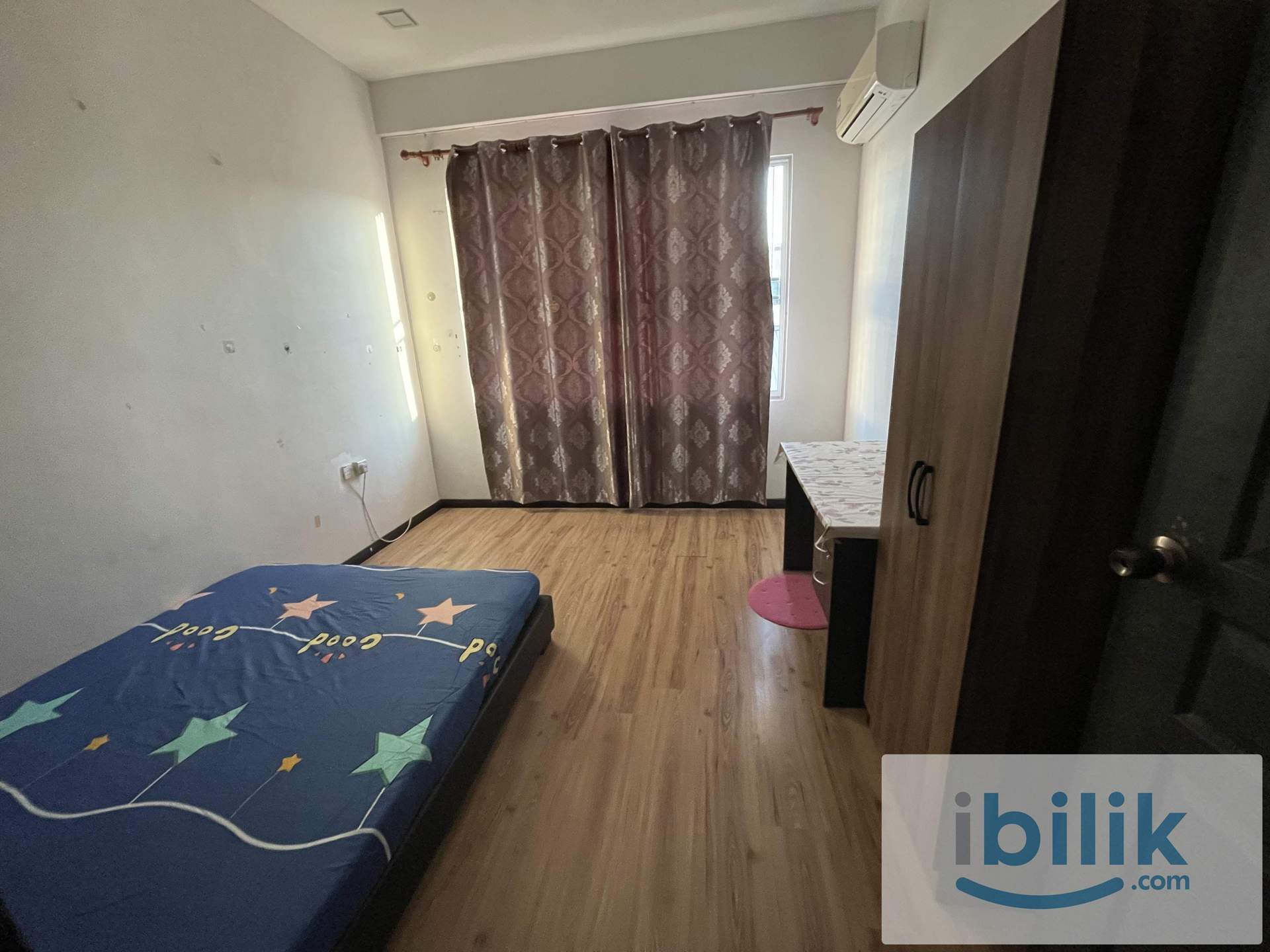 Room For Rent at Prime Location Bintulu - Image 1