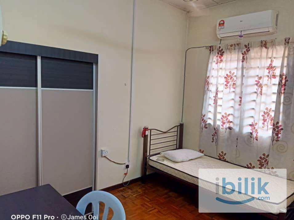 Middle room Bandar Botanic Klang - Image 1