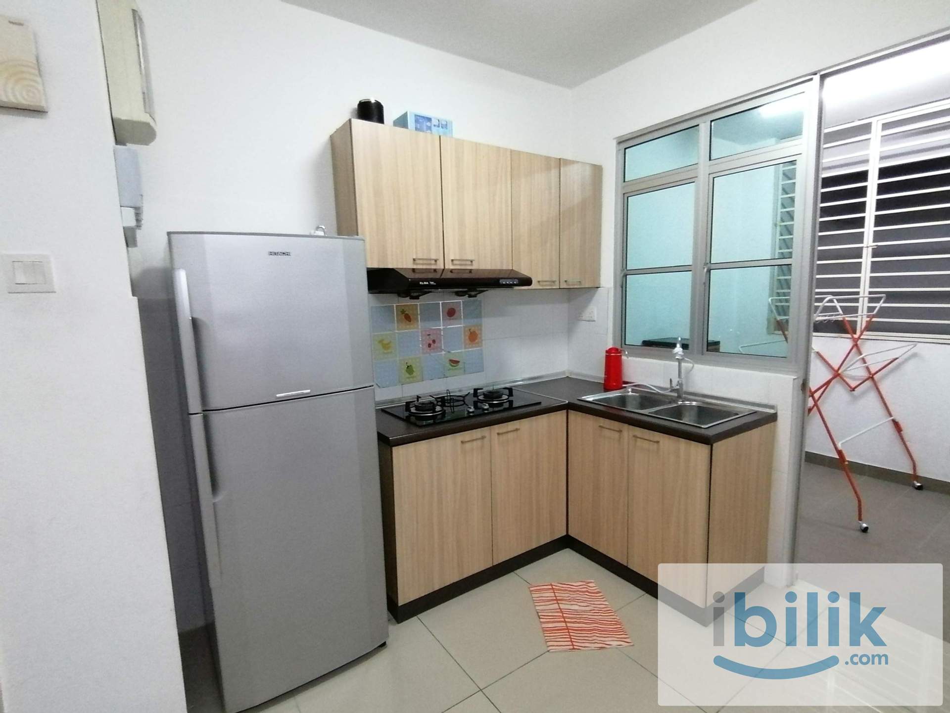 Middle Room Bandar Botanic Klang - Image 2