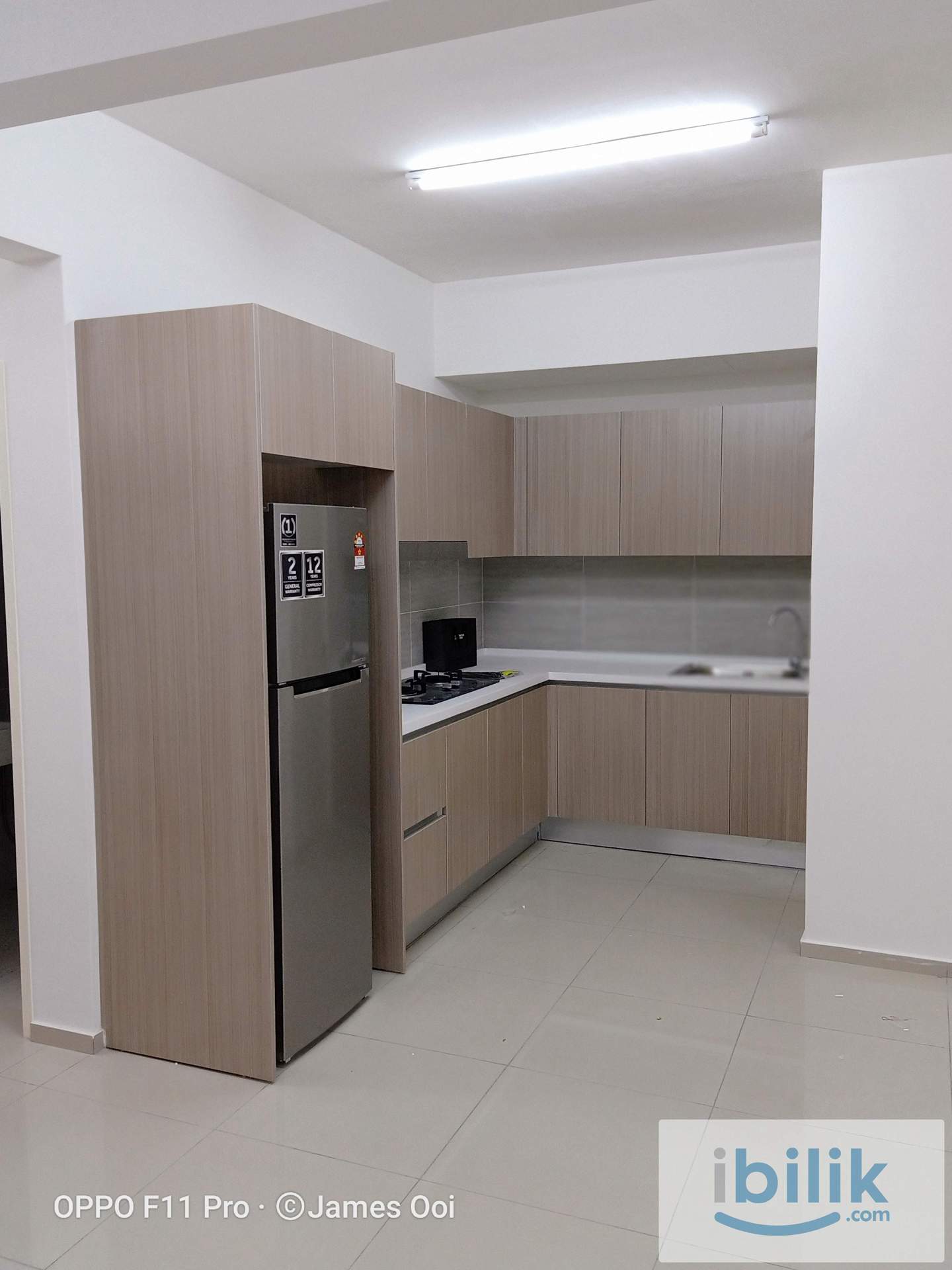 Master room for rent - Image 2