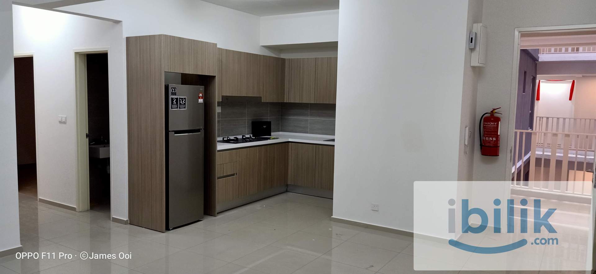 Master room for rent - Image 3
