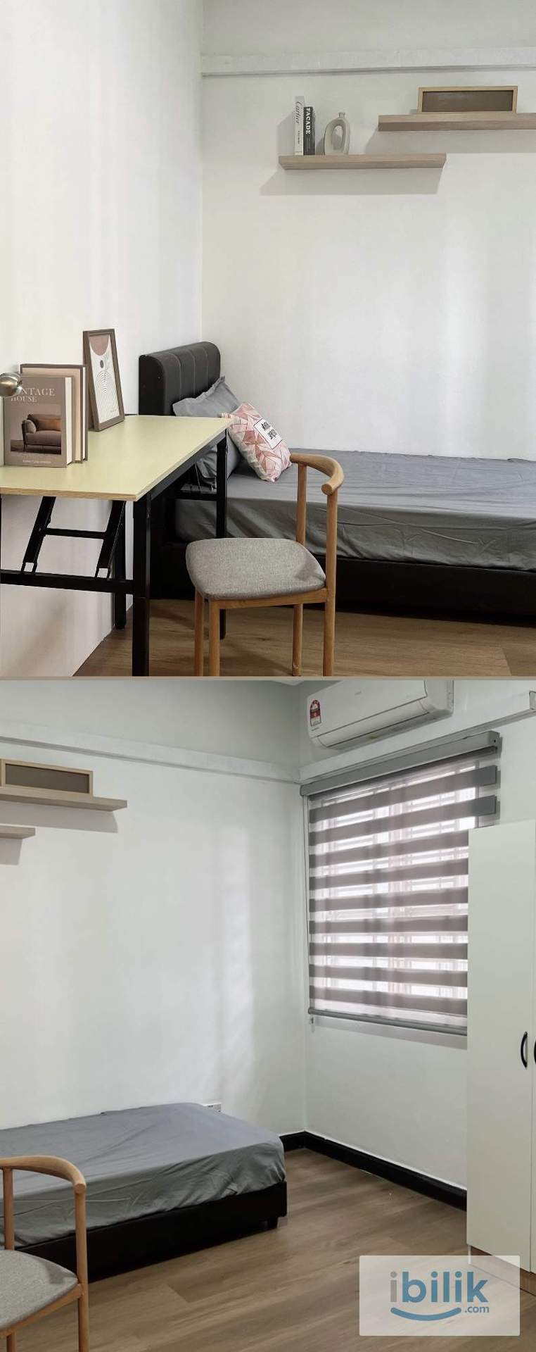 【NEW RENOVATED】 BANDAR SUNWAY SUBANG AREA - Image 1