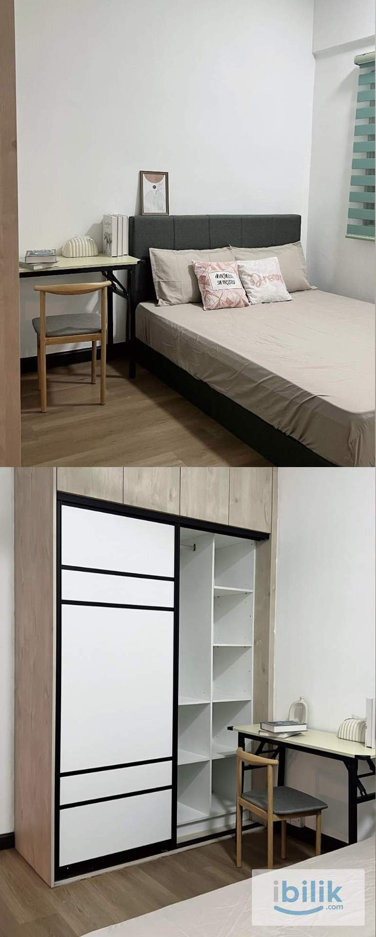 【NEW RENOVATED】 BANDAR SUNWAY SUBANG AREA - Image 2