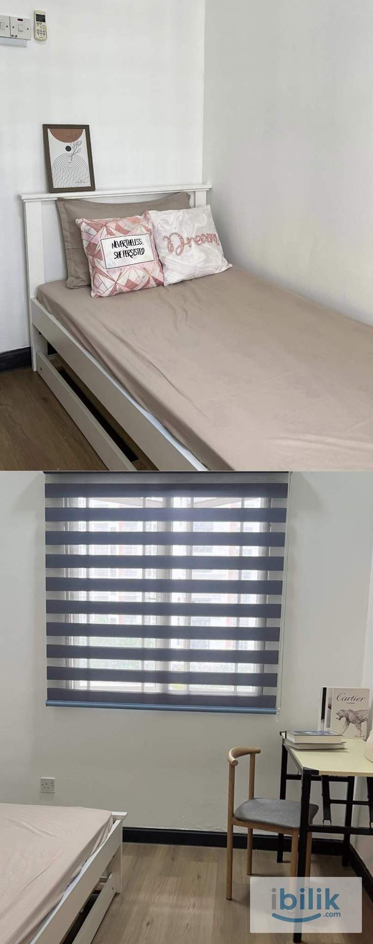 【NEW RENOVATED】 BANDAR SUNWAY SUBANG AREA - Image 3