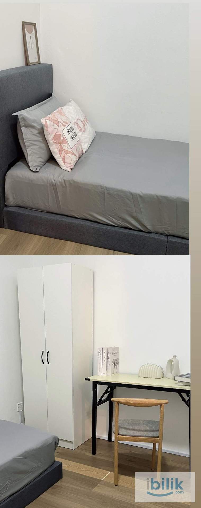 【NEW RENOVATED】 BANDAR SUNWAY SUBANG AREA - Image 5