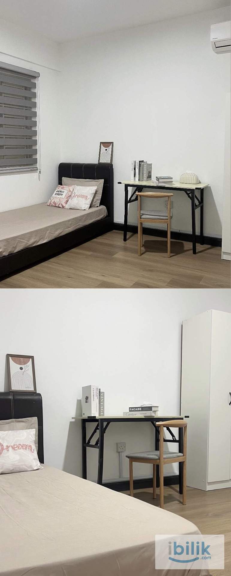 【NEW RENOVATED】 BANDAR SUNWAY SUBANG AREA - Image 4
