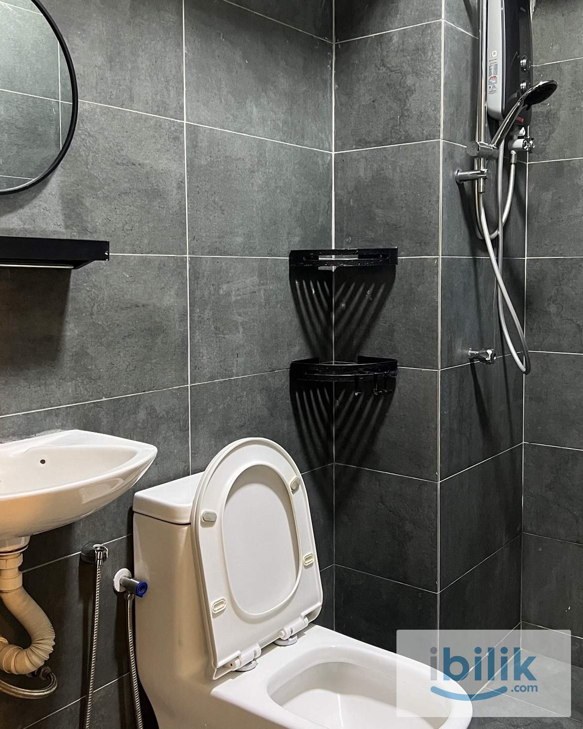【NEW RENOVATED】 BANDAR SUNWAY SUBANG AREA - Image 7