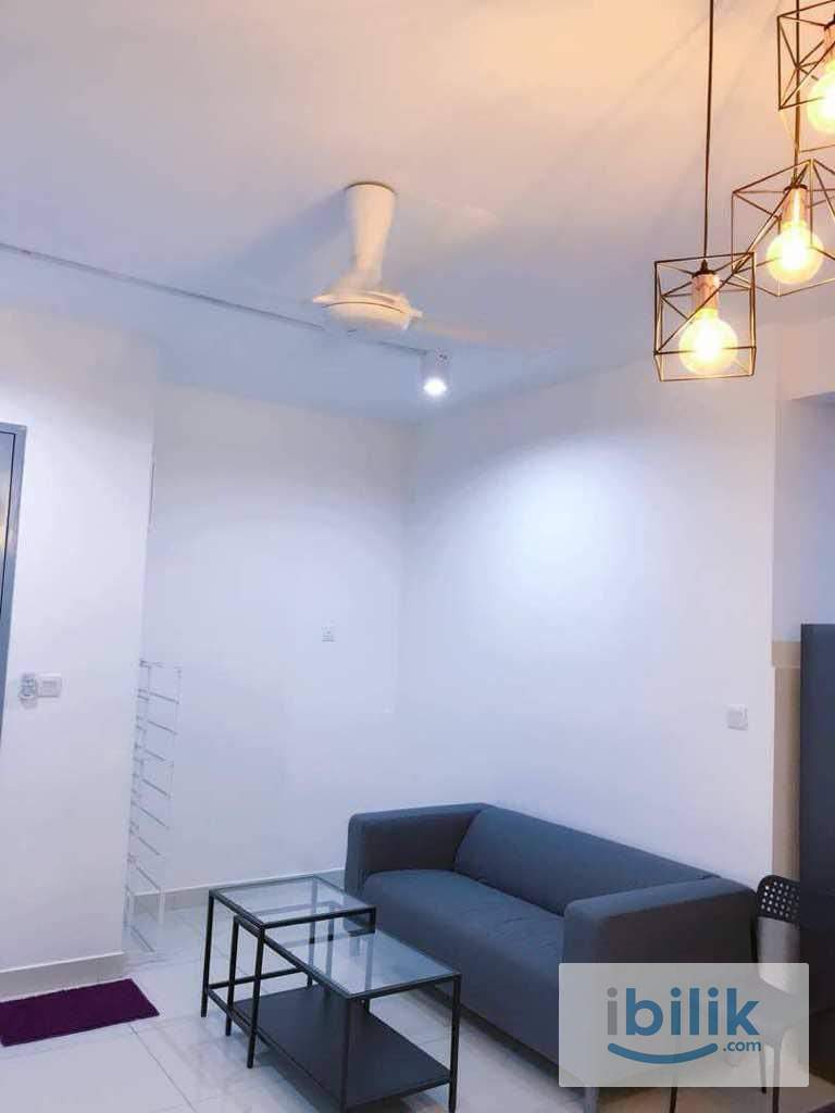 Fully Fursnish Master room You vista Cheras - Image 2