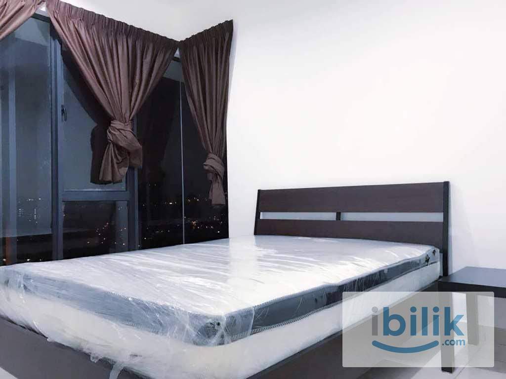 Fully Fursnish Master room You vista Cheras - Image 1