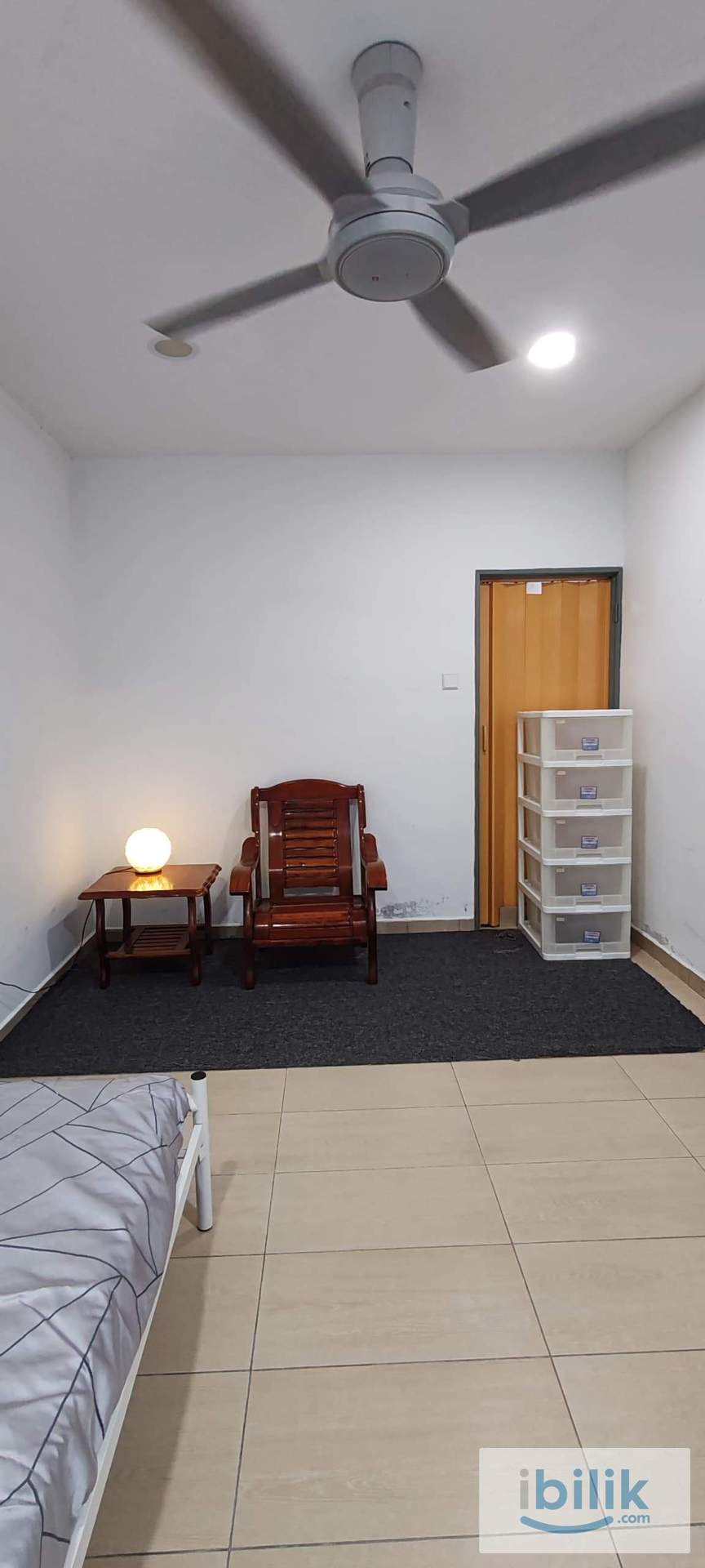 Full Furnish medium room for rent near Bandar Utama  - Image 2