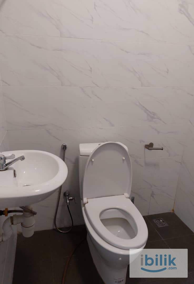Full furnish small room for rent near Port Klang  - Image 2