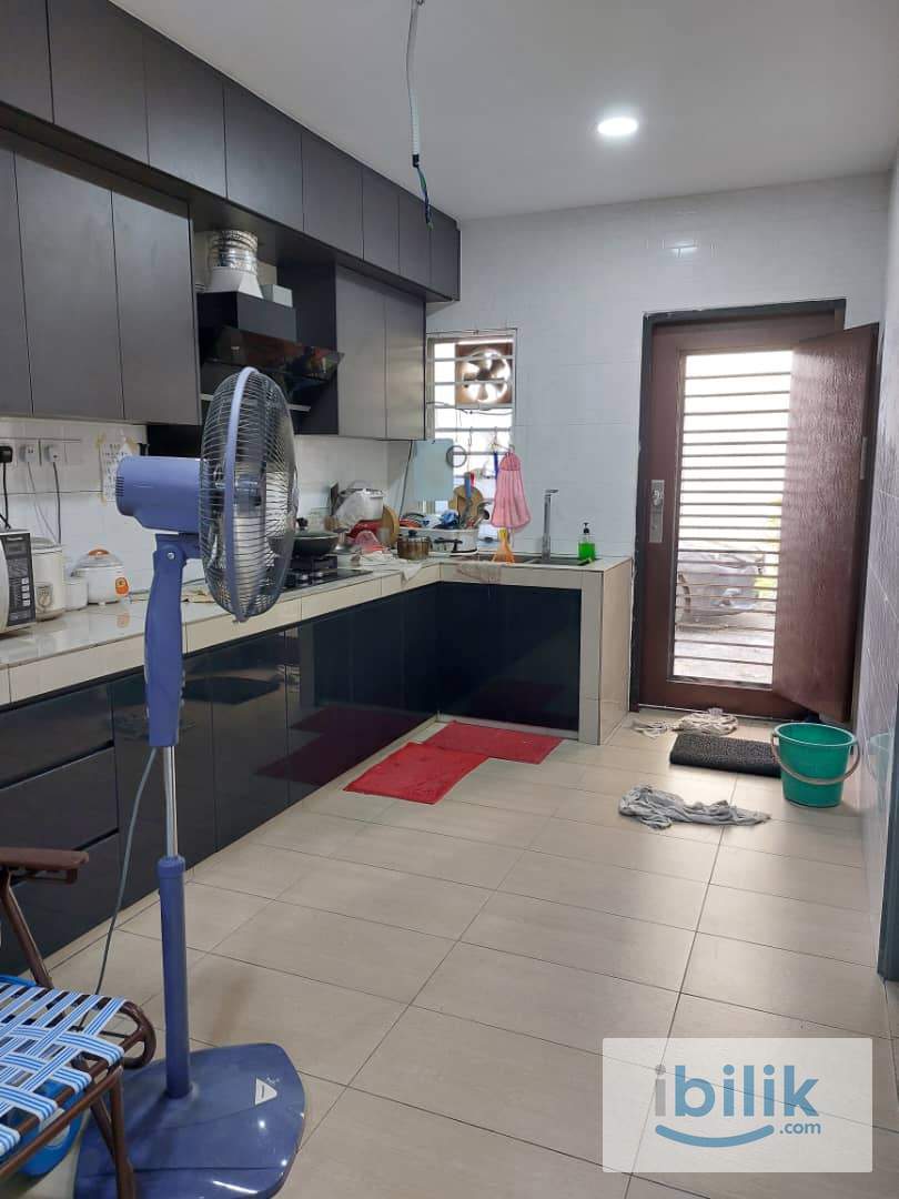 Full furnish small room for rent near Port Klang  - Image 3