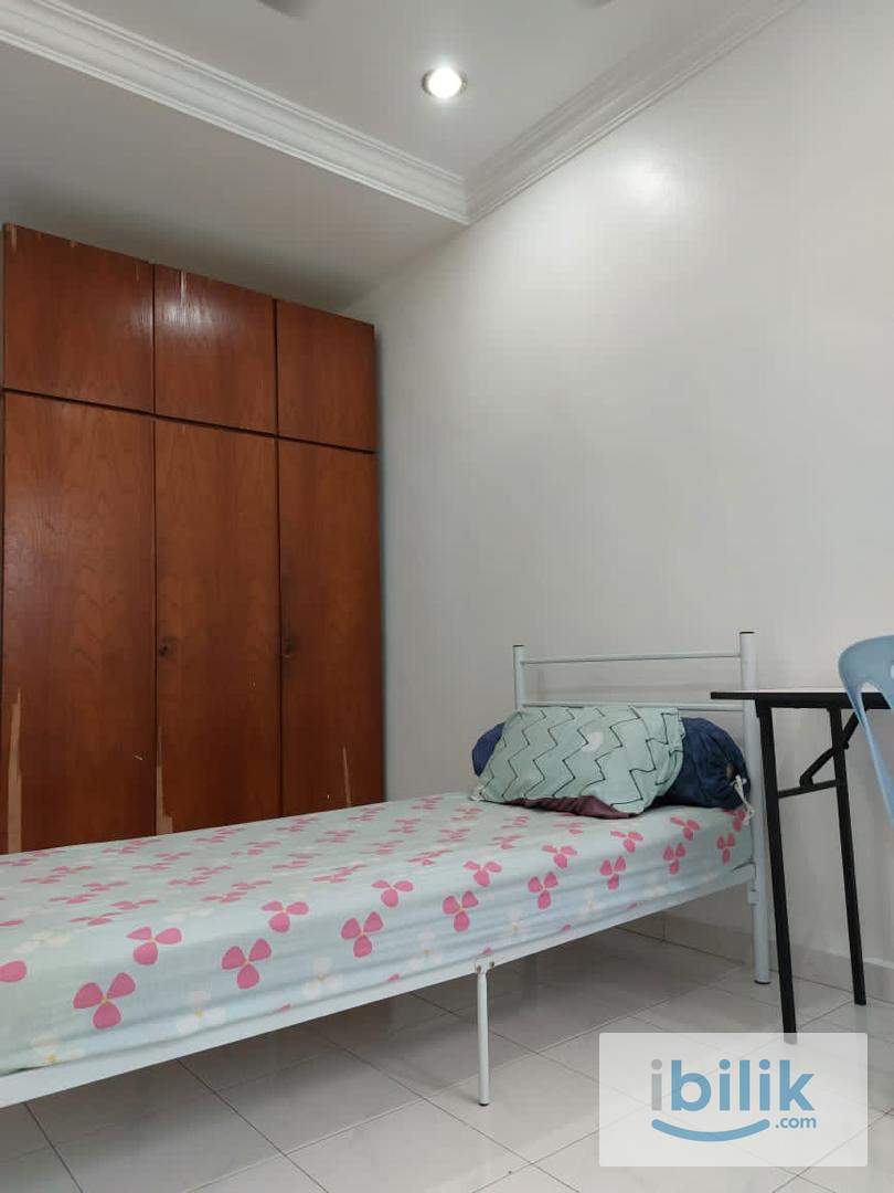 Full furnish small room for rent near Port Klang  - Image 4