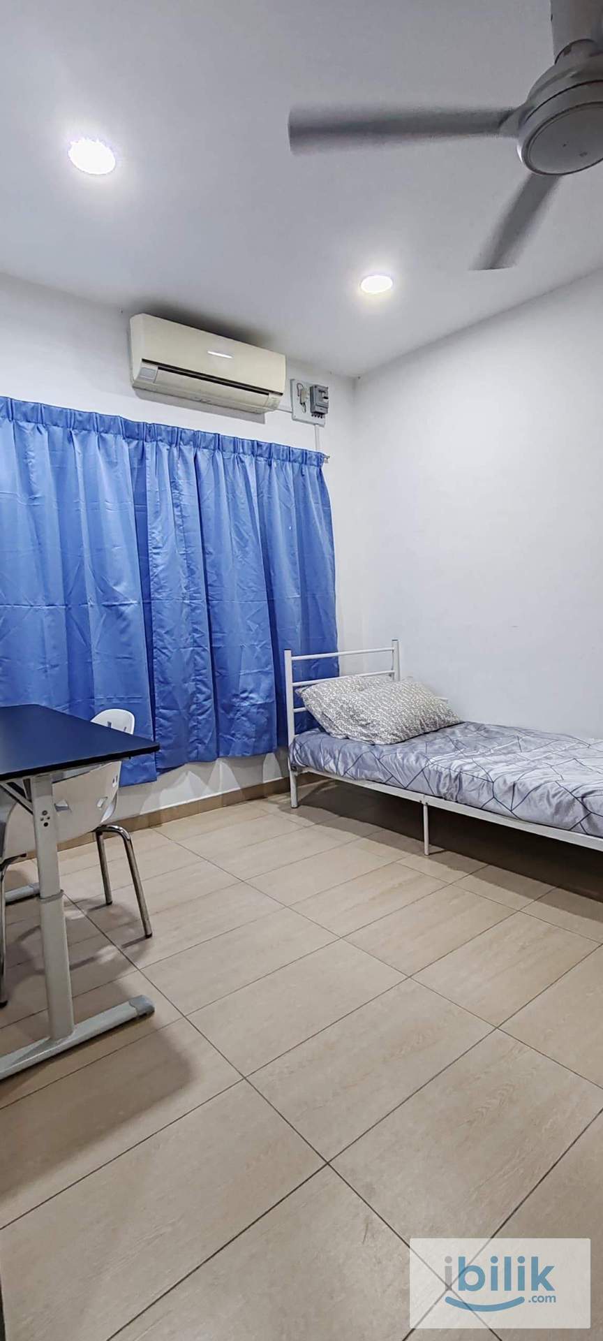 Fully furnish room with attached private bathroom @ port Klang  - Image 1