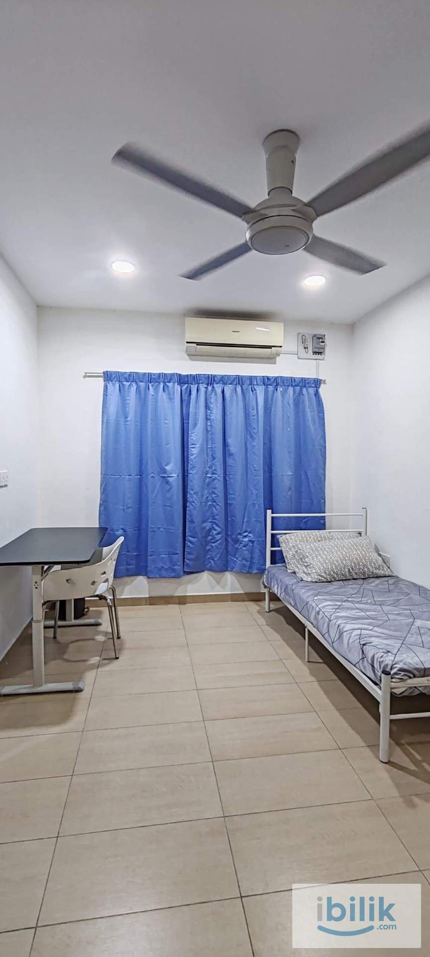 Room with full furnish for rent near Aeon Bukit Tinggi  - Image 1