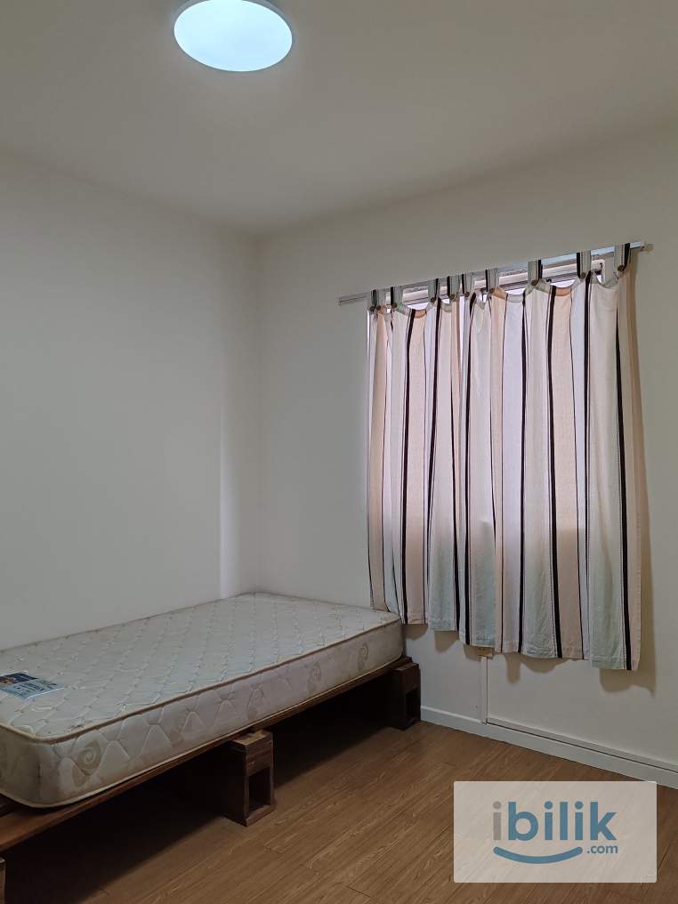 Ketumbar Heights Condo - Image 1