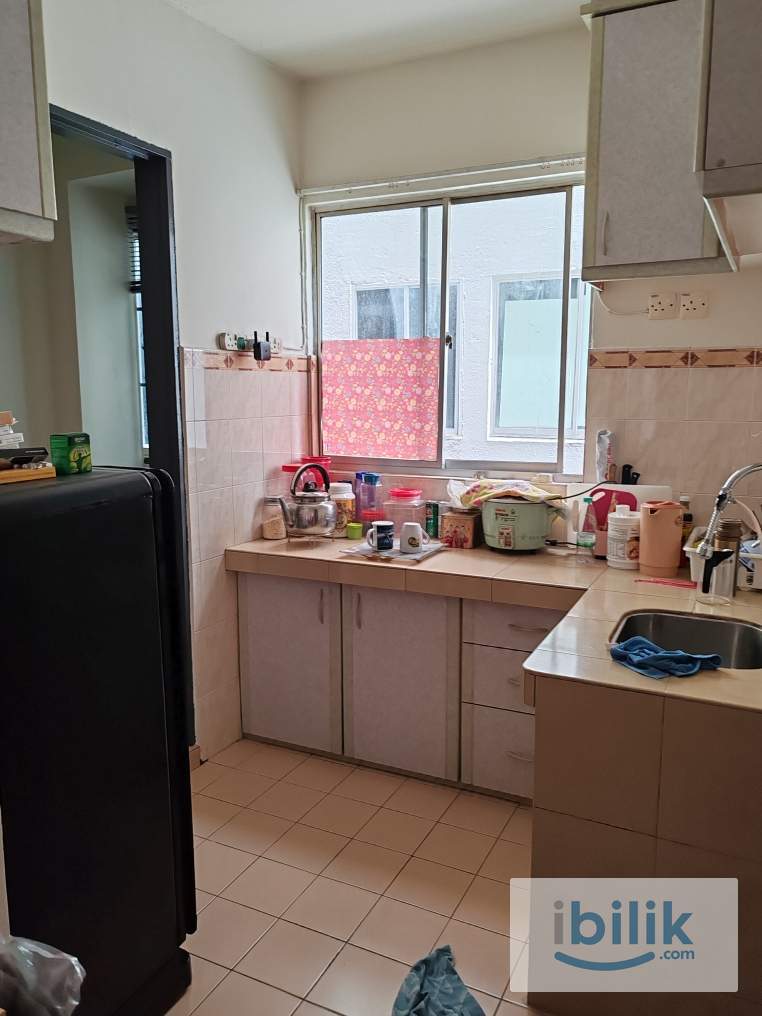 Ketumbar Heights Condo - Image 3