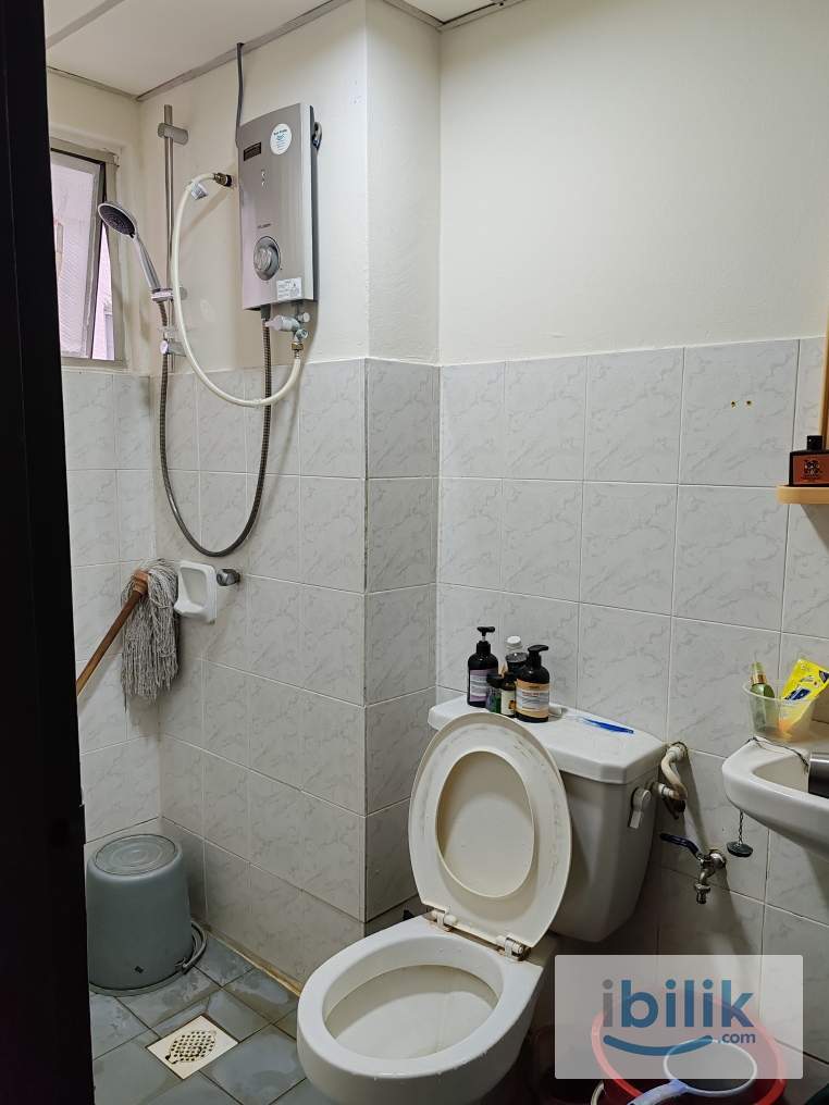 Ketumbar Heights Condo - Image 4