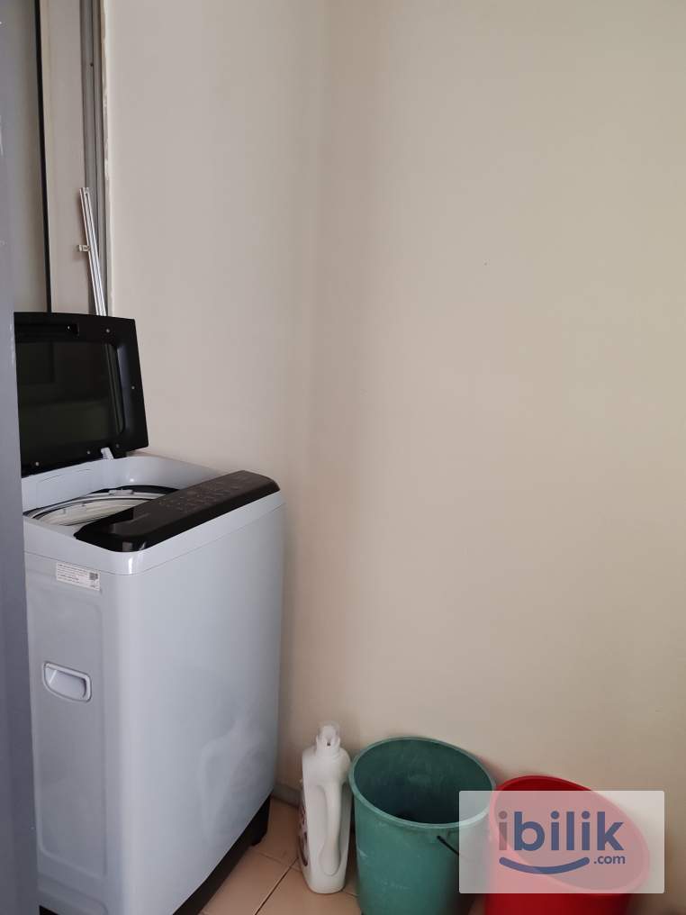 Ketumbar Heights Condo - Image 5