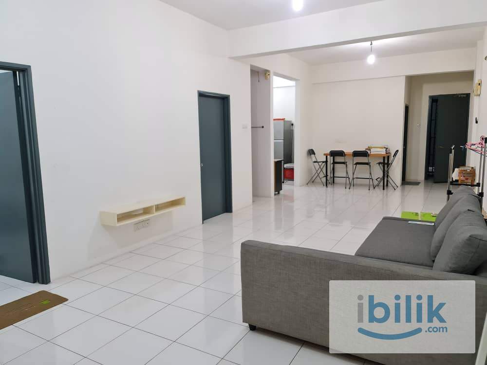 Apartment for Let in Mahkota Cheras [Fully Furnished] - Image 4