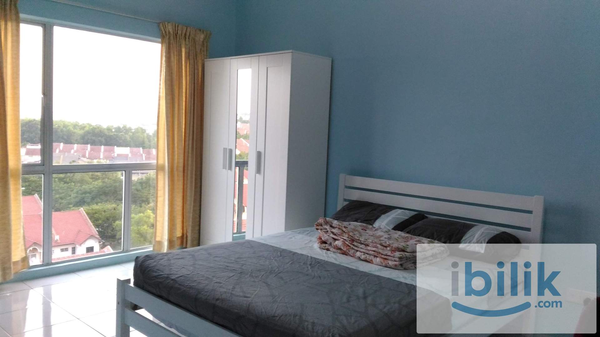 Apartment for Let in Mahkota Cheras [Fully Furnished] - Image 5