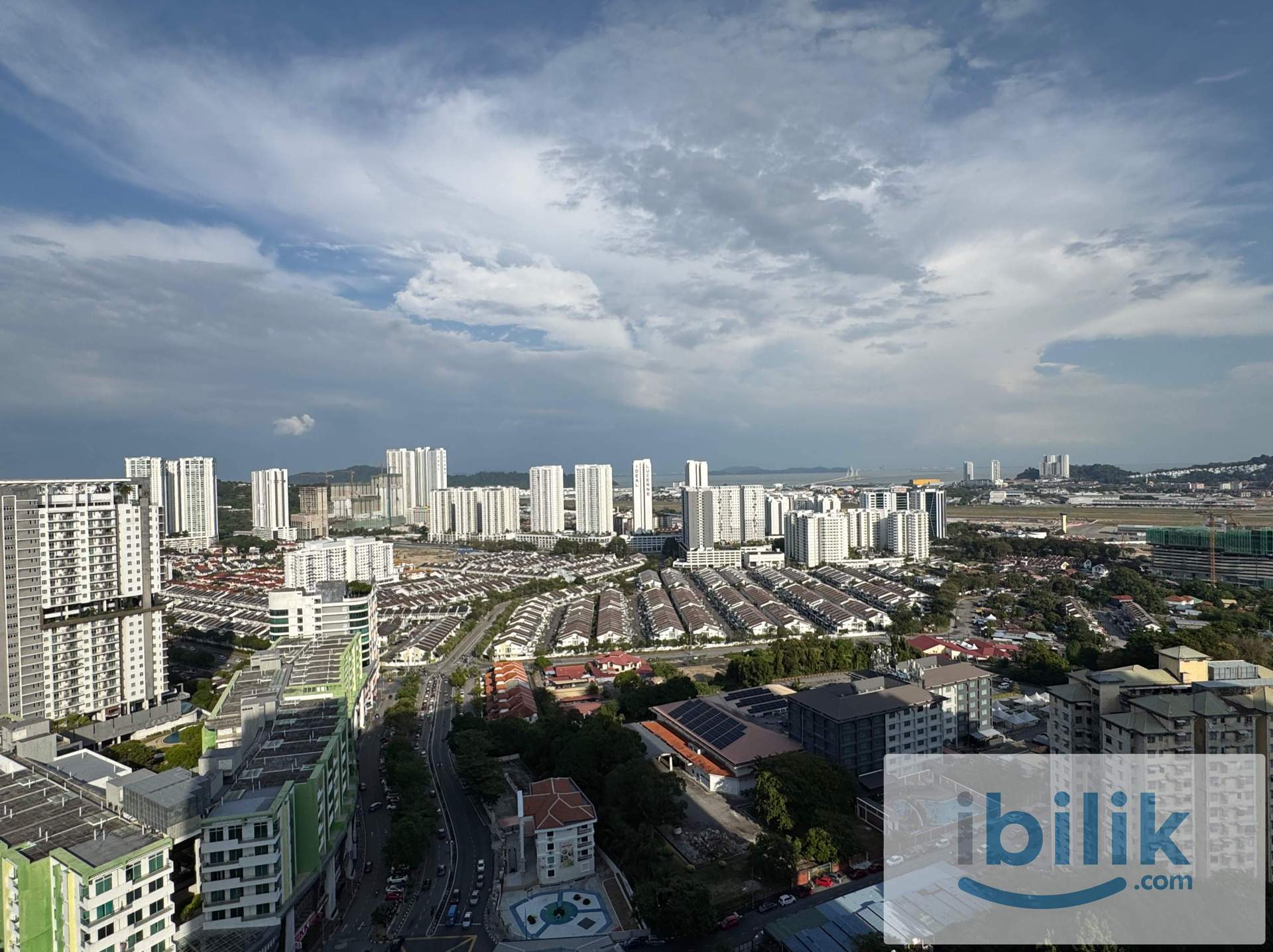 Single Room at One Foresta Bayan Lepas, Penang - Image 2