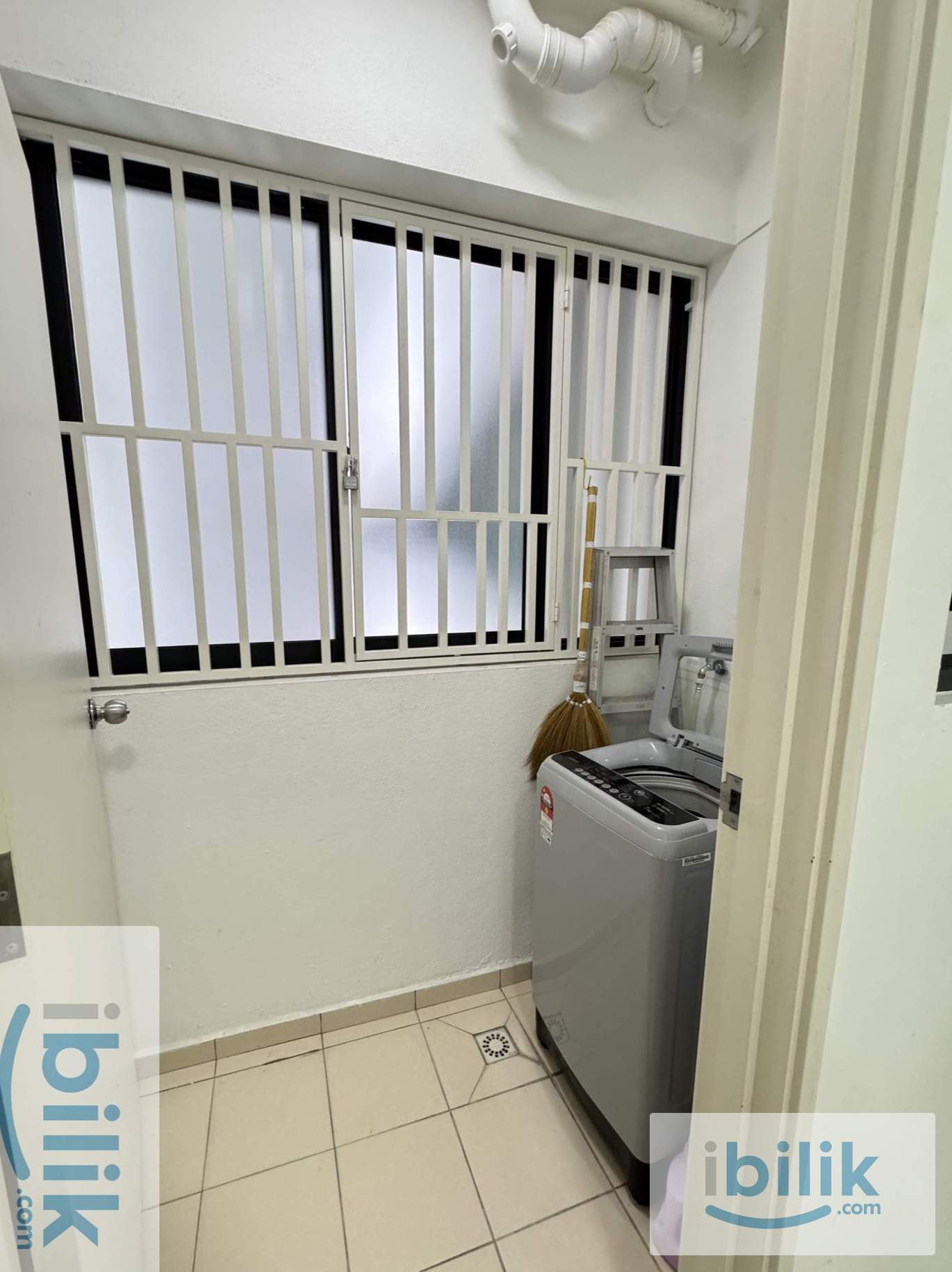 Single Room at One Foresta Bayan Lepas, Penang - Image 3
